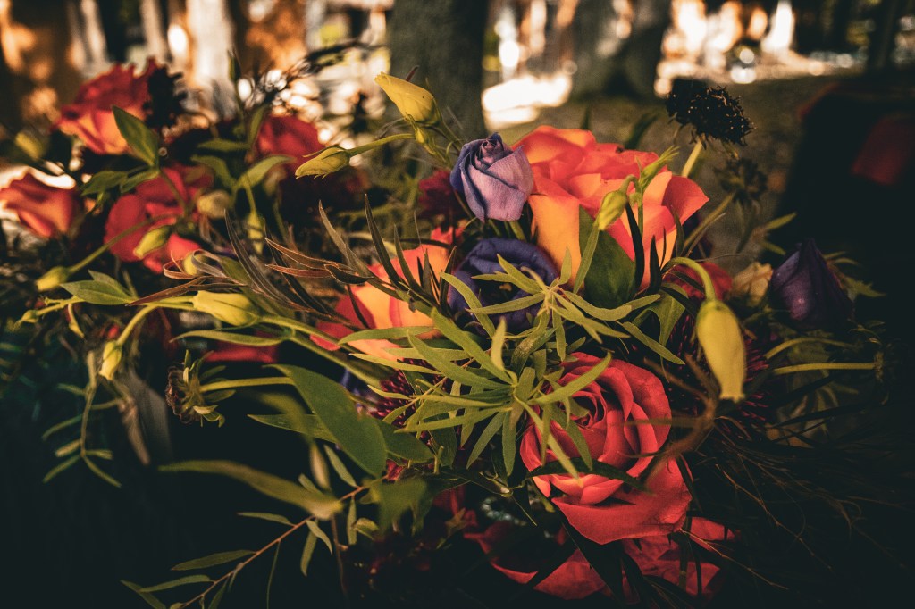 wedding photography by Haylee Hurt