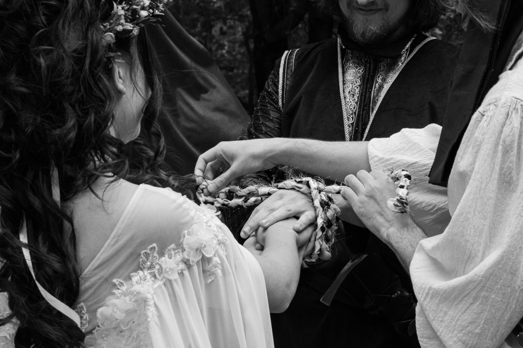 wedding photography by Haylee Hurt