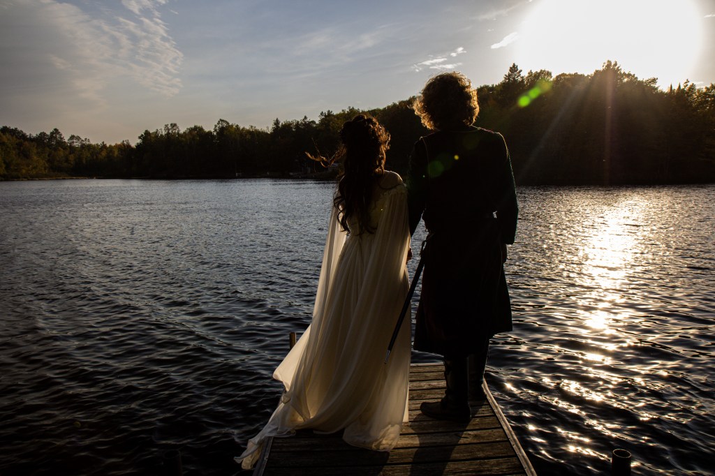 wedding photography by Haylee Hurt