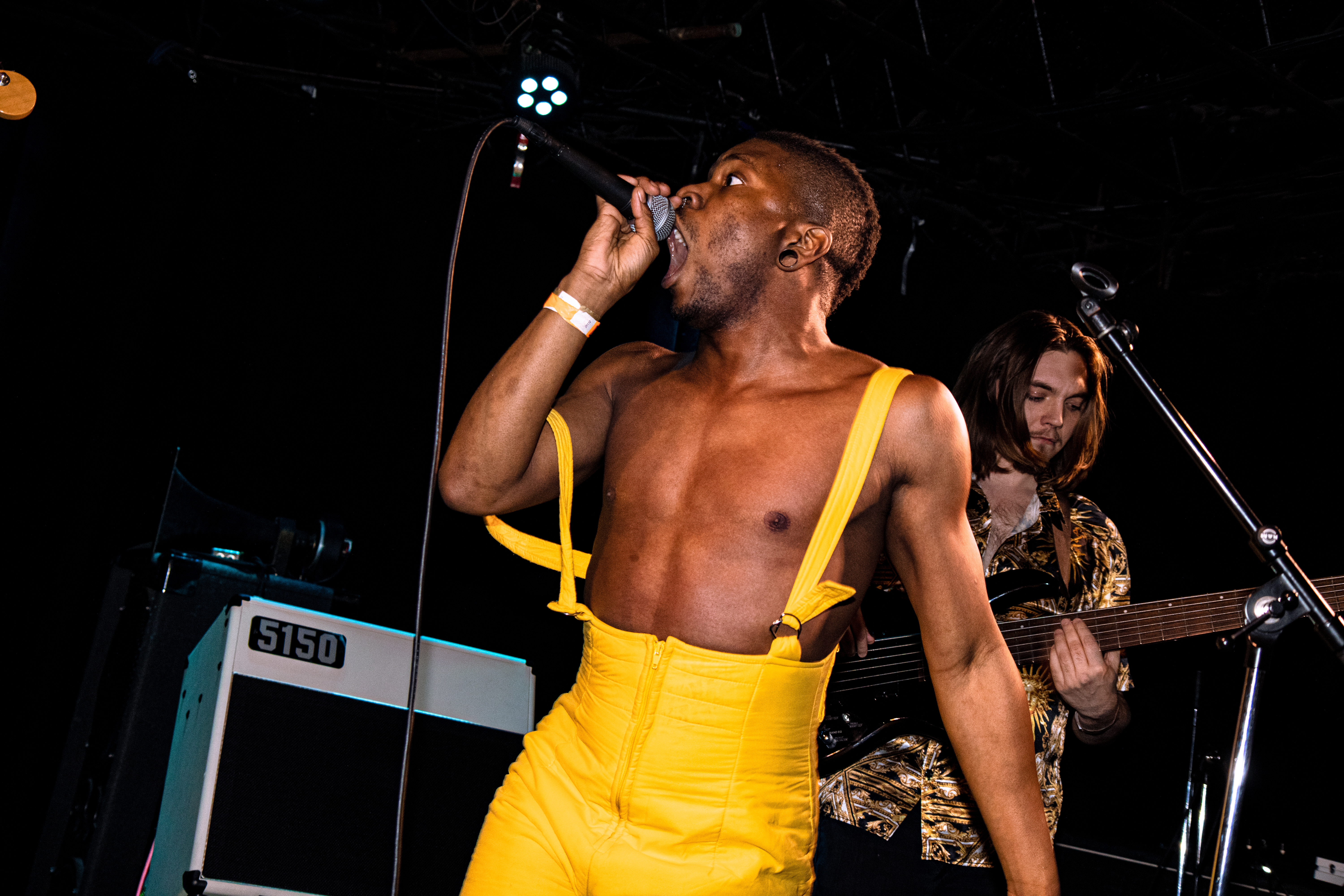 band shoot by haylee hurt