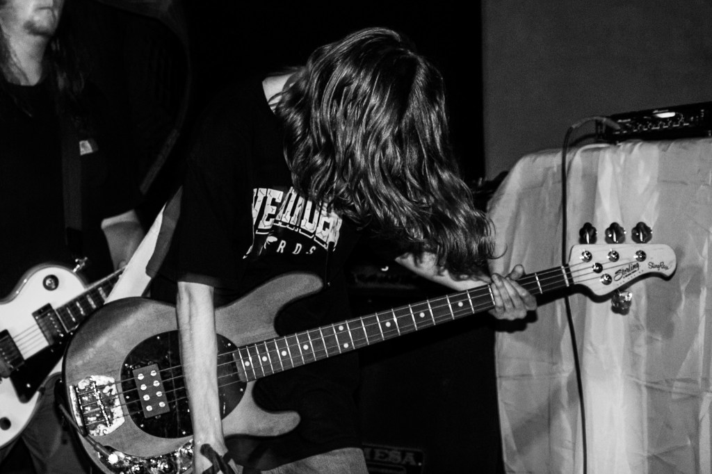 Identity Crisis photo by Haylee Hurt