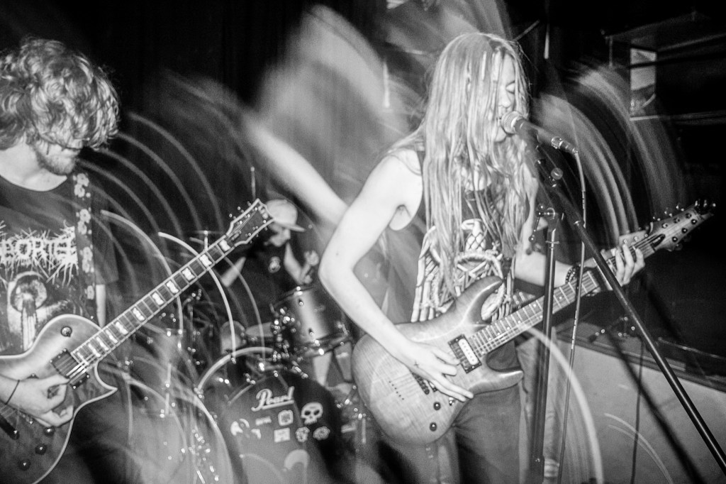 Nile Flows Red photo by haylee hurt