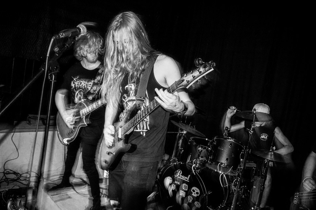 Nile Flows Red photo by haylee hurt