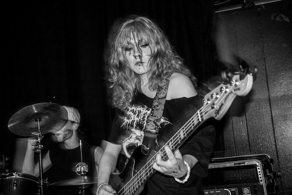 Nile Flows Red photo by haylee hurt